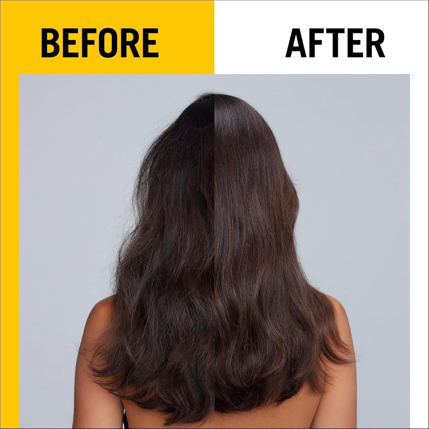 Gliss Oil Nutritive Shampoo