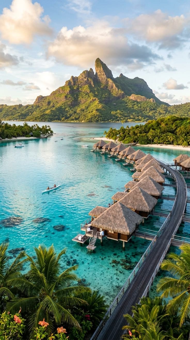 Polynesia