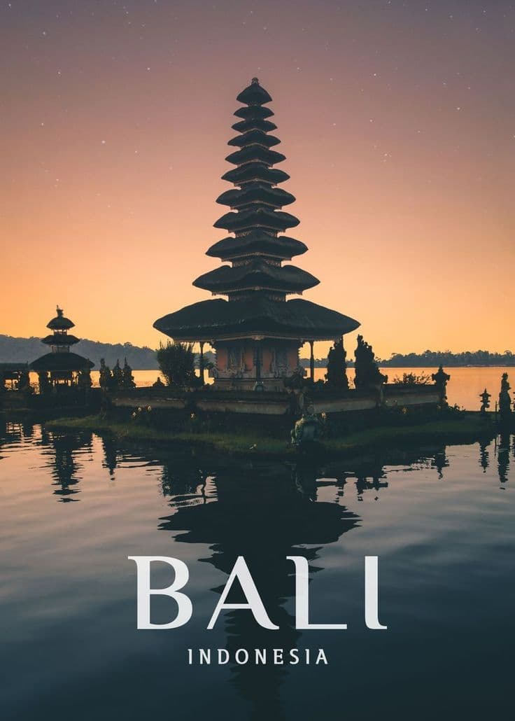 Bali